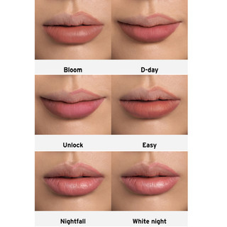 Oddtype New Rules Lip Liner 6 Colors