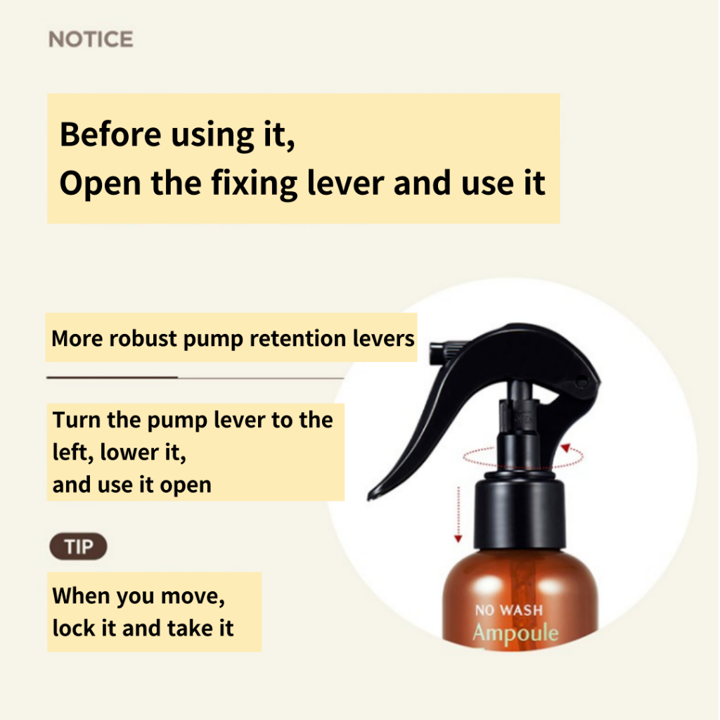 ✨Tinh Chất Chăm Sóc Tóc 200ml Chất Lượng Cao