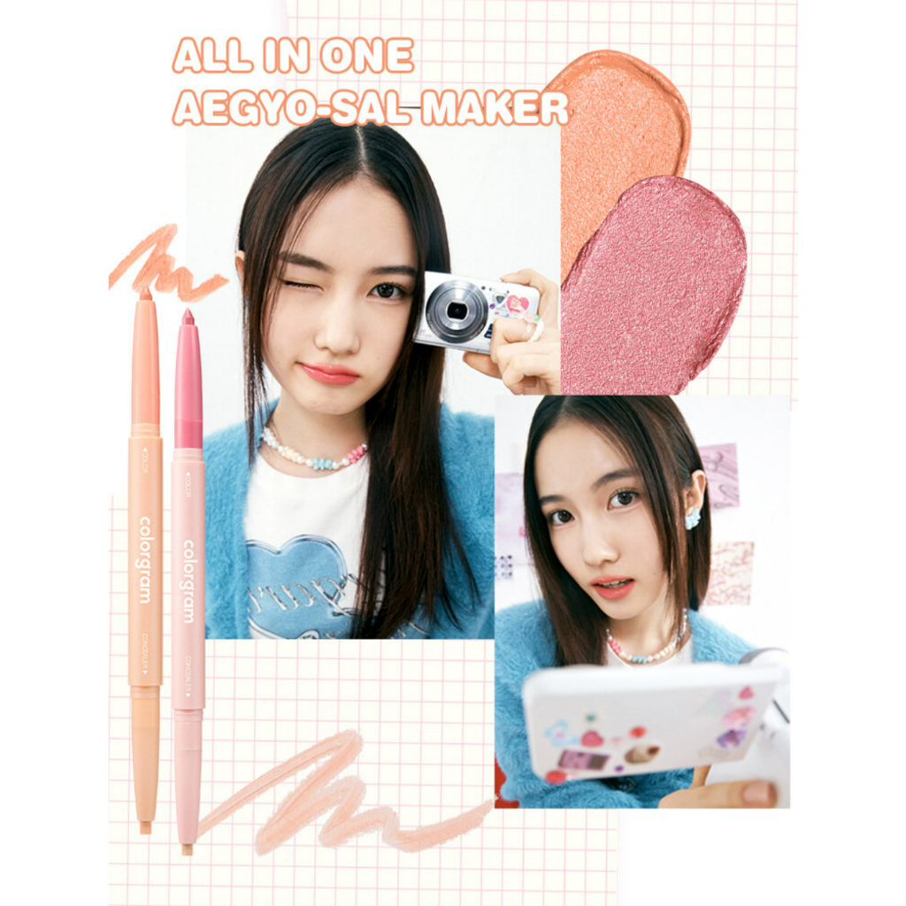 All In One Aegyo-Sal Maker, Tất Cả Trong Một Nhà Sản Xuất aegyo-sal
