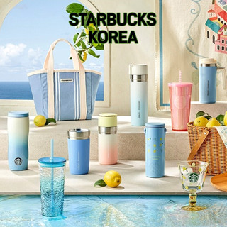 Bộ sưu tập mùa hè summer phase 1 2023
