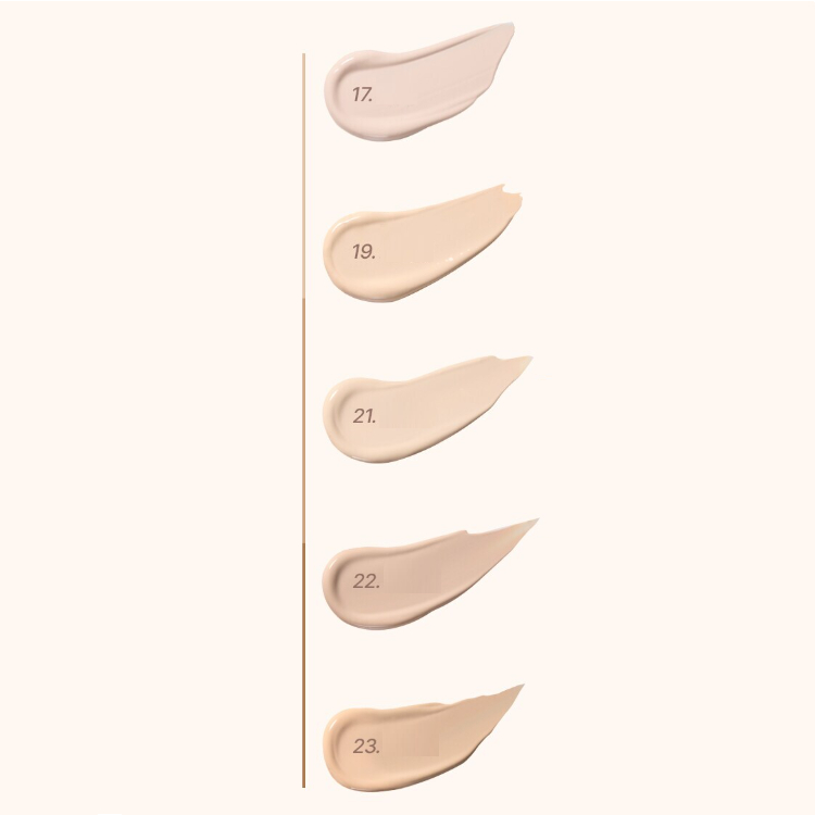 Water Velvet Cover Foundation 30ml