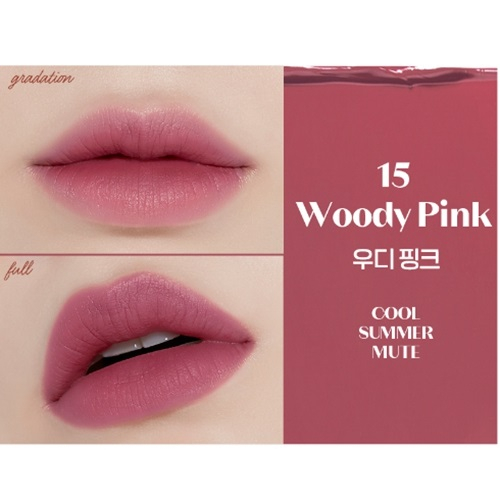 Son tint ETUDE House 19 Màu Tùy Chọn