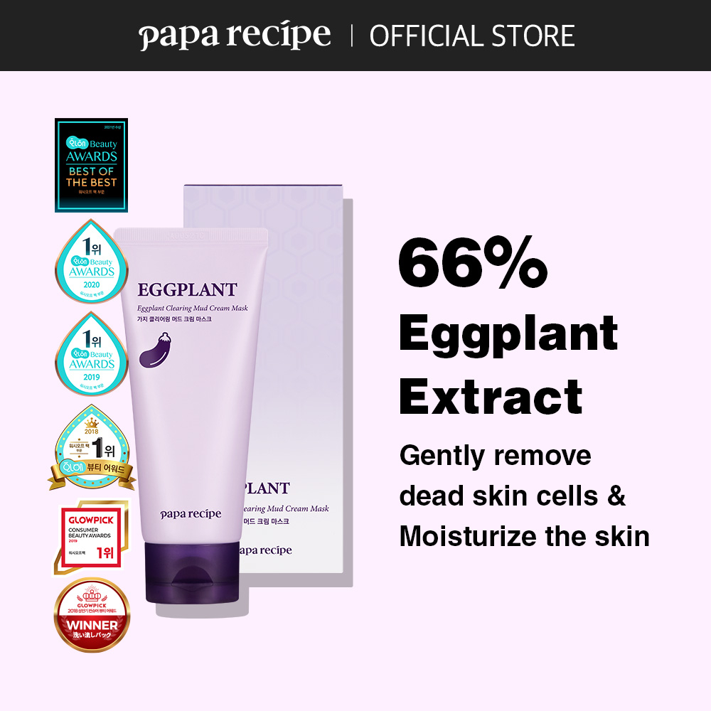 Mặt Nạ Bùn Dạng Kem Làm Sạch Sâu