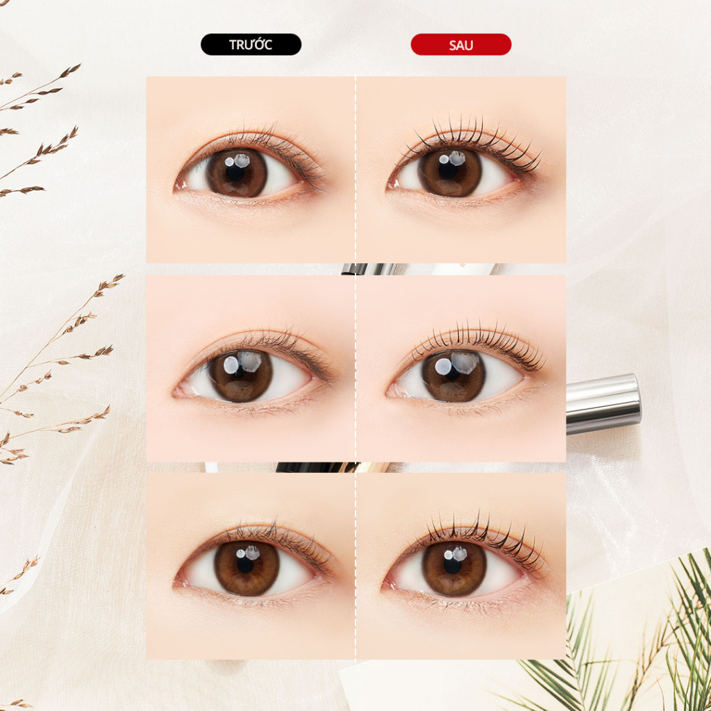 Dưỡng mi tơi dài giúp làm dài mi Realong Lash 7ml