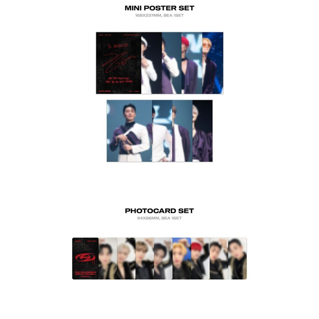 ATEEZ - WORLD TOUR  IN SEOUL