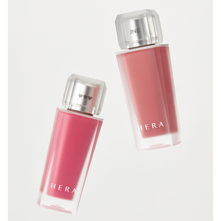 Son môi Hera sensual nude stain 5g