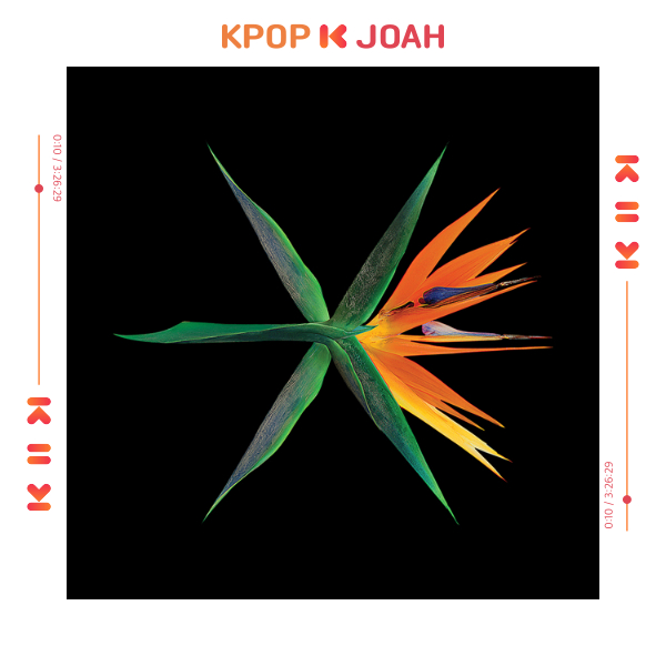 EXO  4th Album
