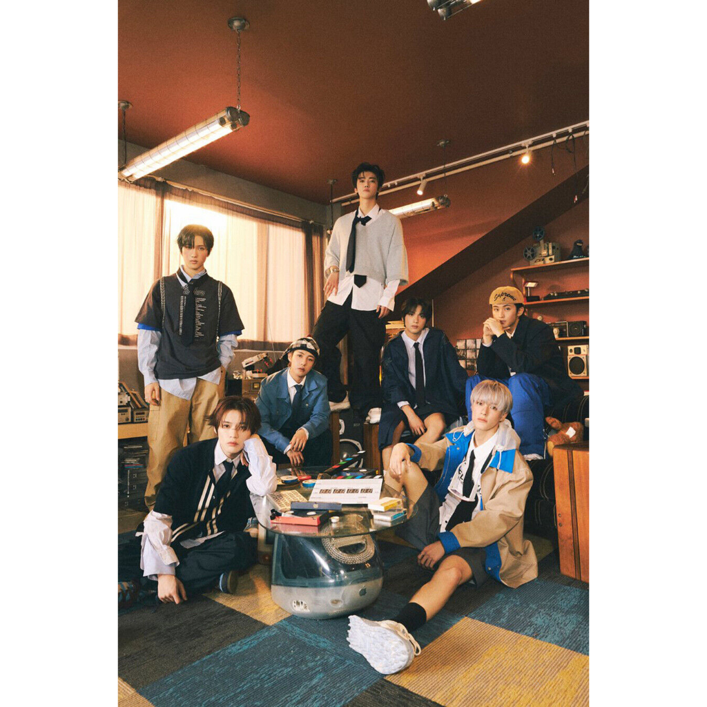 NCT DREAM  3rd Album