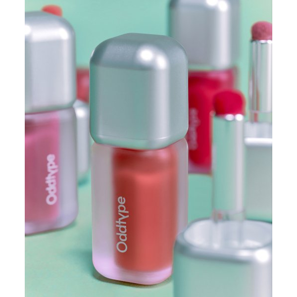 Oddtype Không Nhìn Thấy Blur Tint 3.2g