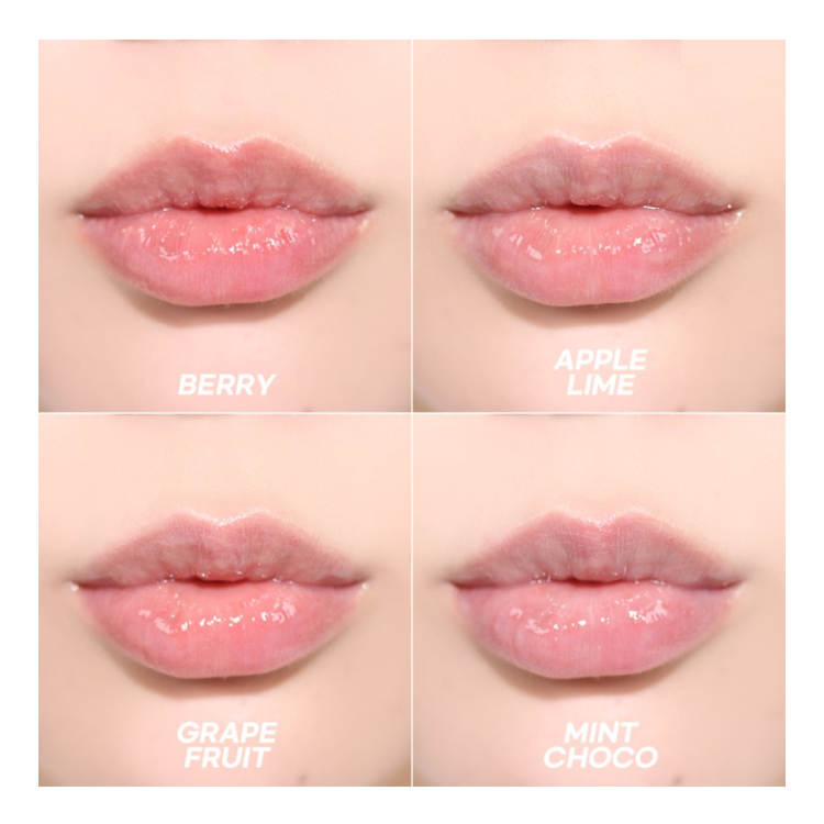 Mặt Nạ Ngủ Cho Môi LANEIGE EX 20g