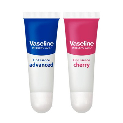 1+1 Vaseline Vaseline Lip Essence 2 type / Korea cosmetic