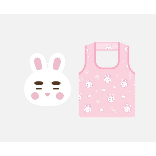 SHINee POCKET REUSABLE BAG - THE MOMENT OF Shine