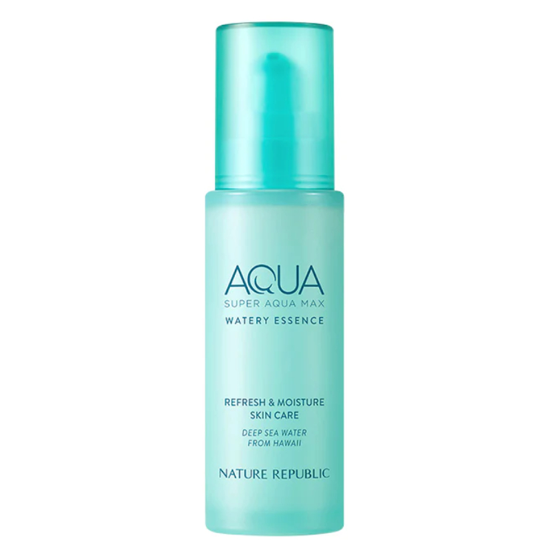 Tinh chất nước NATURE REPUBLIC Super Aqua Max 1.35 fl.oz / 40ml