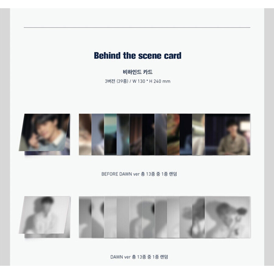 SEVENTEEN  6th Mini Album