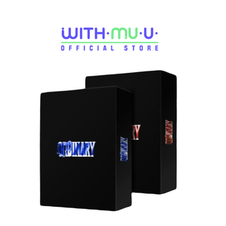 Album JYP Entertainment Stray Kids "Oddinary"