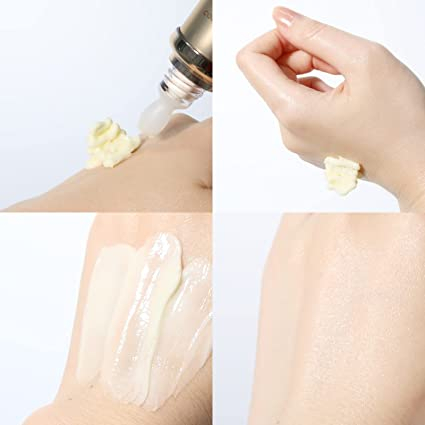 Kem Dưỡng chống nhăn vùng mắt AHC Premier Ampoule In Eye Cream Anti-Anging 40ml