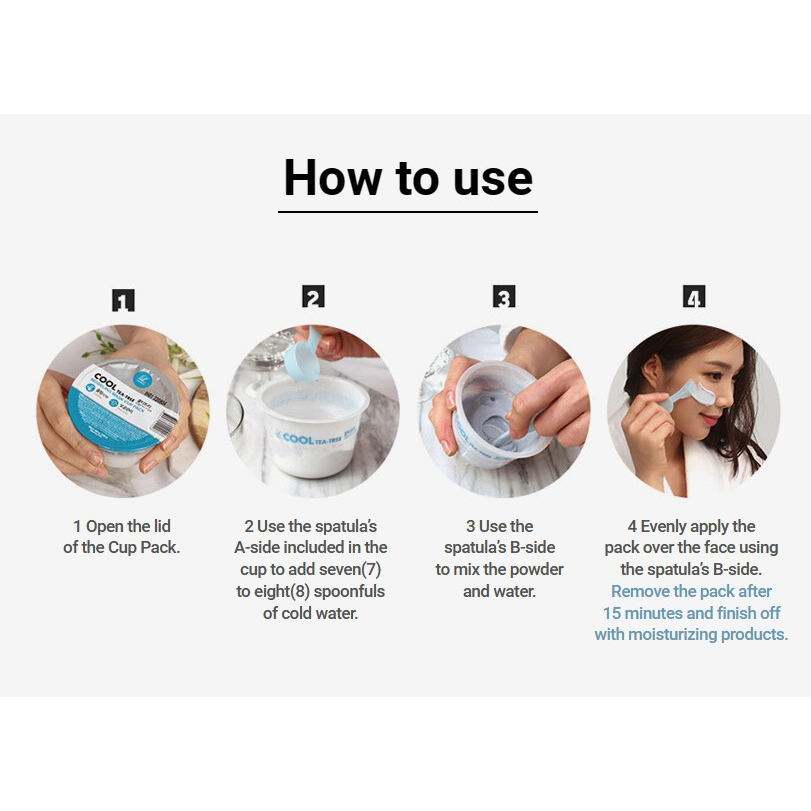 Mặt Nạ Dưỡng Da Lindsay 28g Chất Lượng Cao