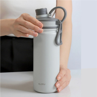 Bình Nước Giữ Nhiệt Cao Cấp 680ml
