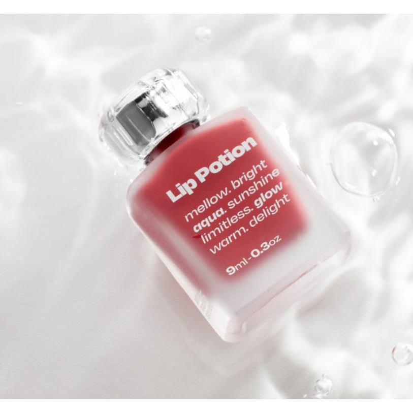 LIP POTION AQUA GLOW  9ML