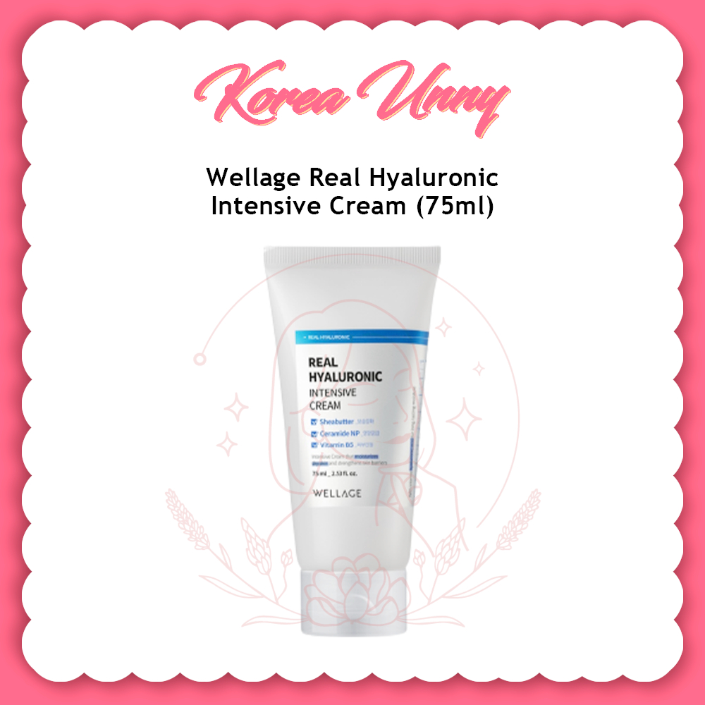 Kem Dưỡng Da 75ml Giúp Da Sâu Mịn Màng