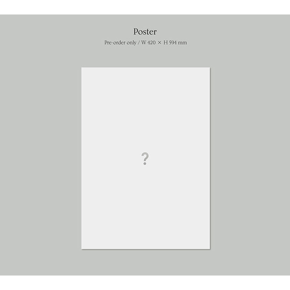 Mini album thứ 5 EDAM Antertainment IU Love Poem