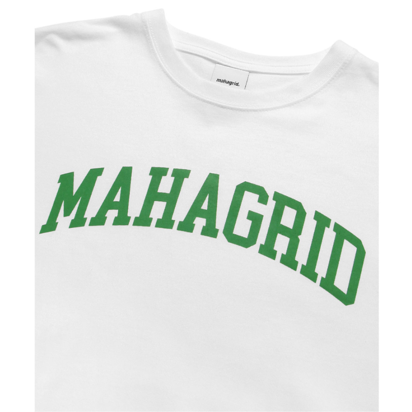 Áo Thun Có LOGO VARSITY UNISEX Chính Hãng / Hàng Ngày 4 Màu / STRAY KIDS / 100% Chính Hãng / Hàn Quốc