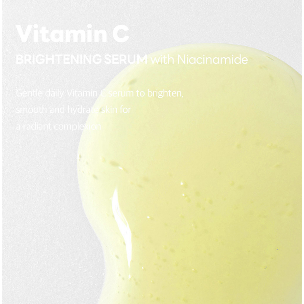 Serum làm sáng da vitamin c 40ml