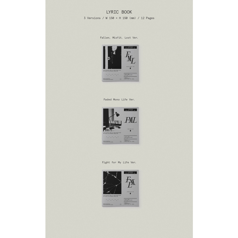 SEVENTEEN  10th Mini Album