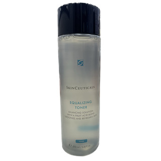 Toner cho da nhạy cảm Skinceuticals Equalizing Toner 200ml