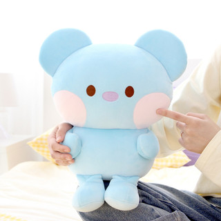 BT21 Minini Cuddle Cushion Official Goods