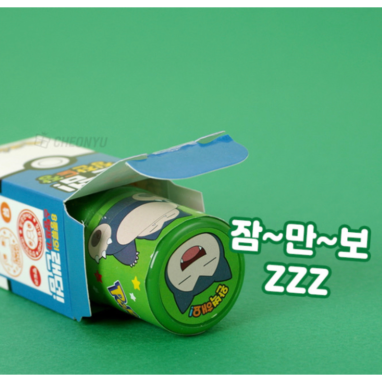 Con Dấu Mini Hình Pikachu Dễ Thương Dùng Trang Trí Sổ Tay / Sổ Tay