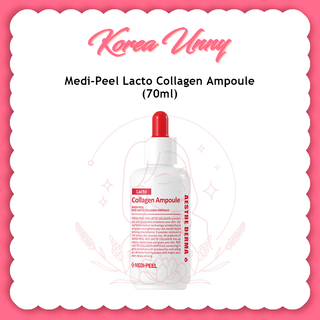 Tinh Chất collagen Dưỡng Da Dung Tích 70ml