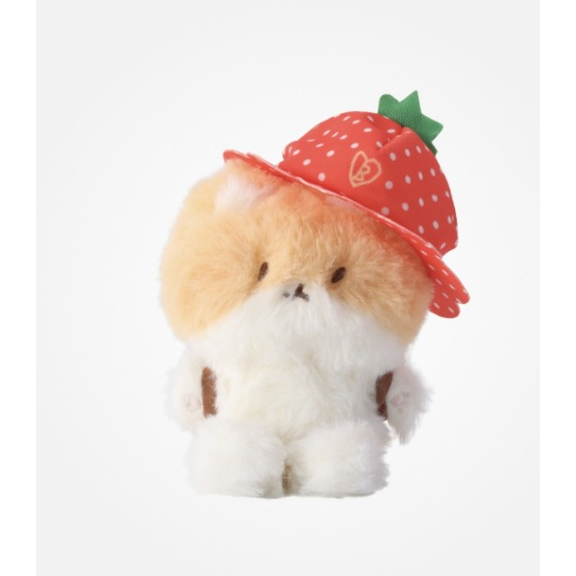 Teolaegi BAEKHYUN 10CM BERRY LOVER - EXO