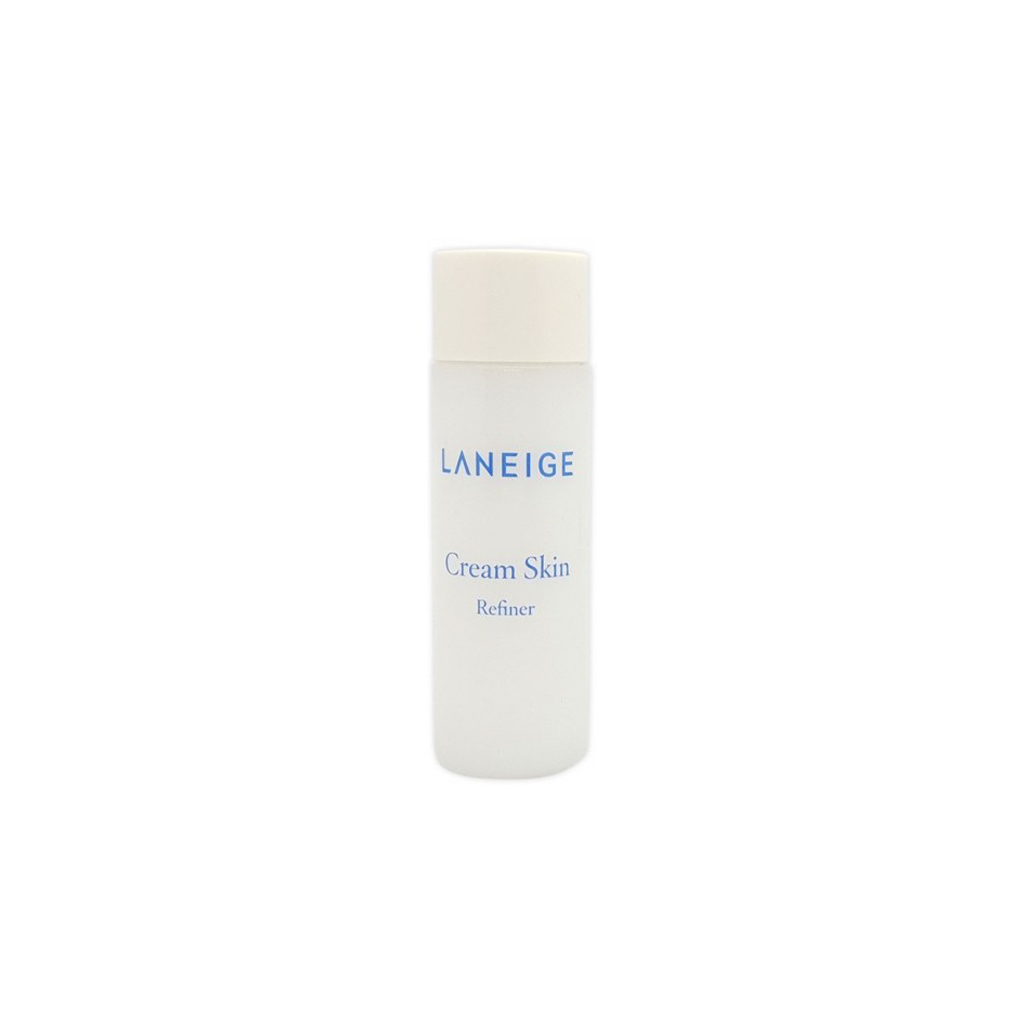 Laneige cream skin refiner sample 15ml,25ml,50ml