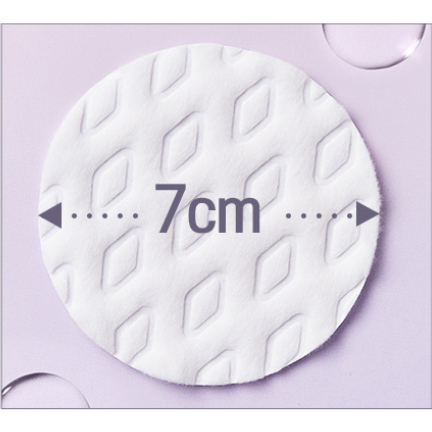 Miếng Lót Tinh Chất Làm Dịu Heather Calming 60P