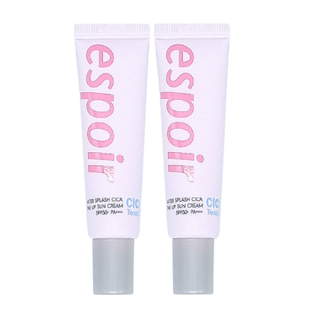 Kem Chống Nắng ceramide spf50 + 20ml espoir