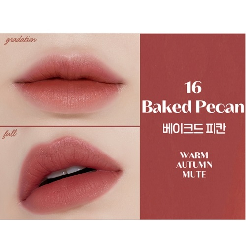 Son tint ETUDE House 19 Màu Tùy Chọn