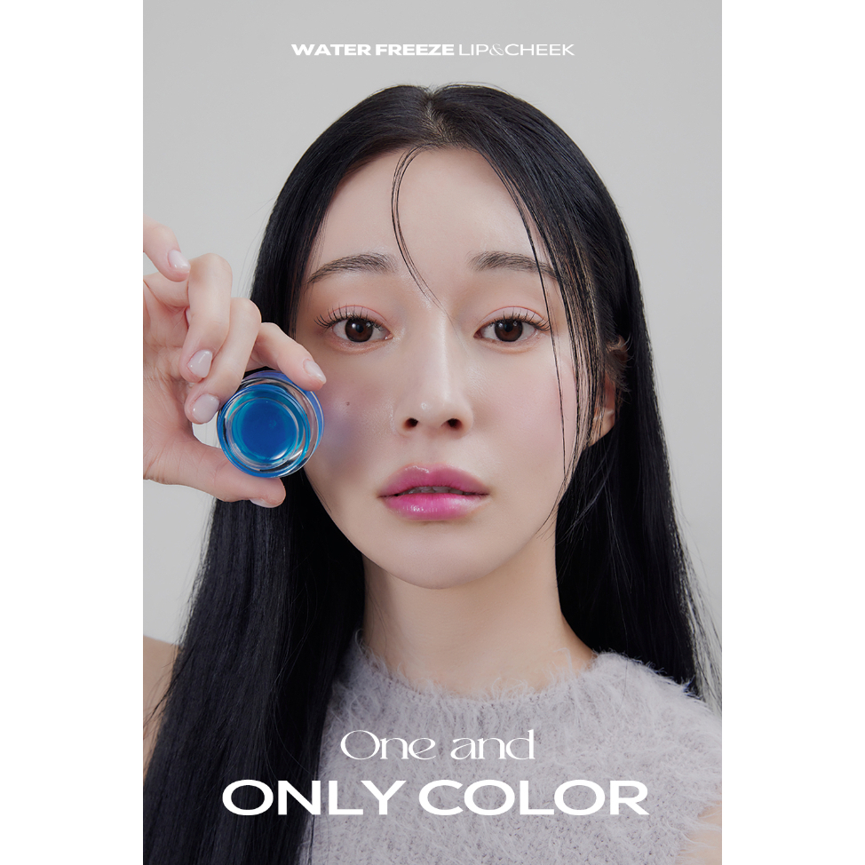 Son Kem Bóng 4 Màu Tùy Chọn 9g Inga