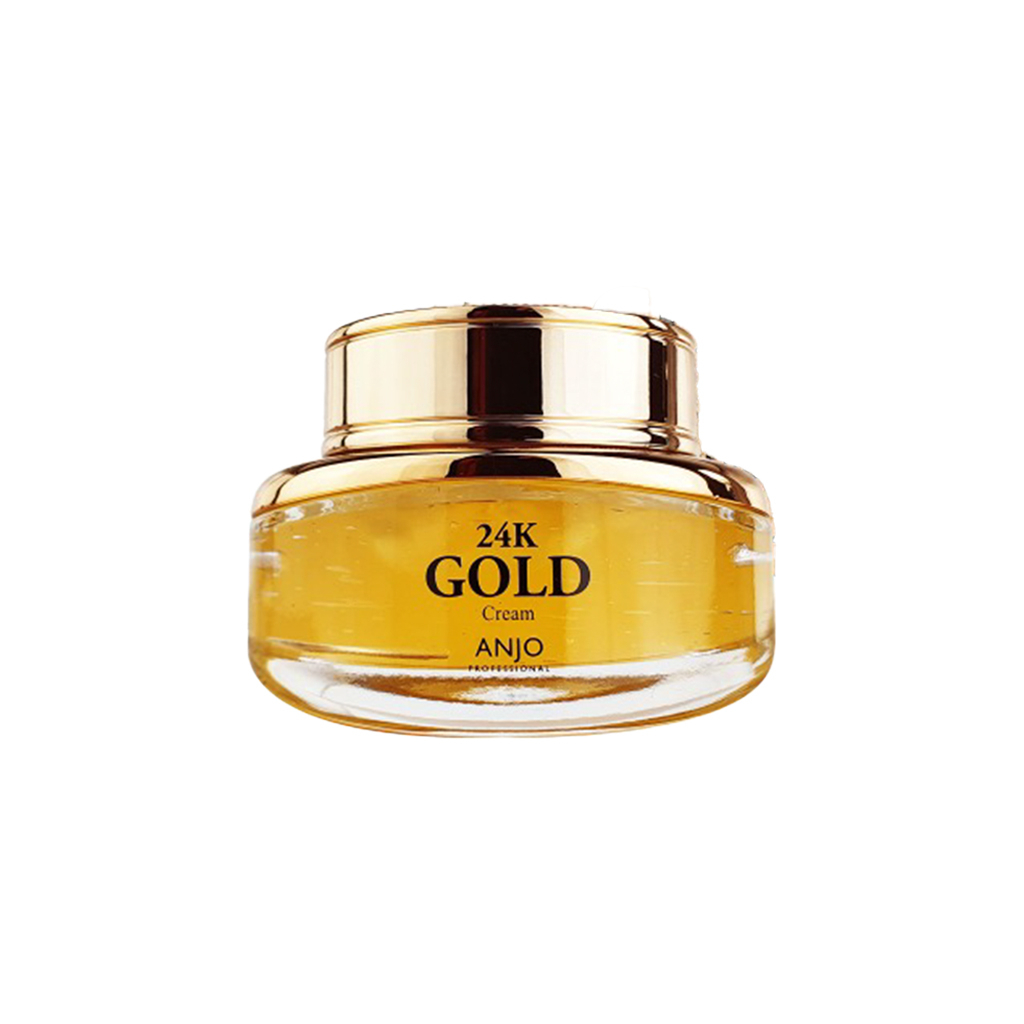 Sujikorea anjo 24k gold cream 50ml