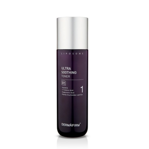 Toner Dermafirm Siêu Mịn R4 200ml