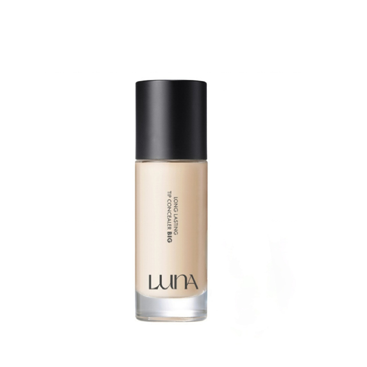 Luna Long Lasting Tip Concealer Big 30g 3 Colors
