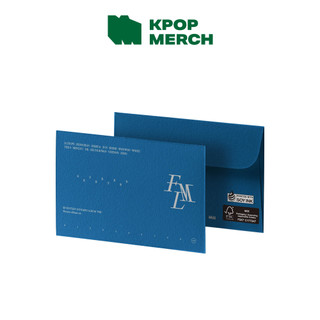 Album Hybe Labels "Seventeen" mini thứ 10 phiên bản FML Weverse