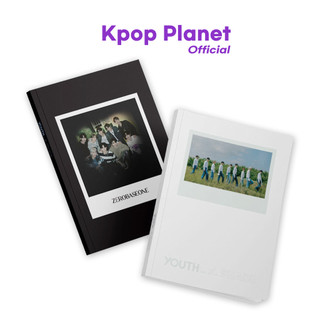 Wake one entertainment zerobaseone zb1 - album mini đầu tiên