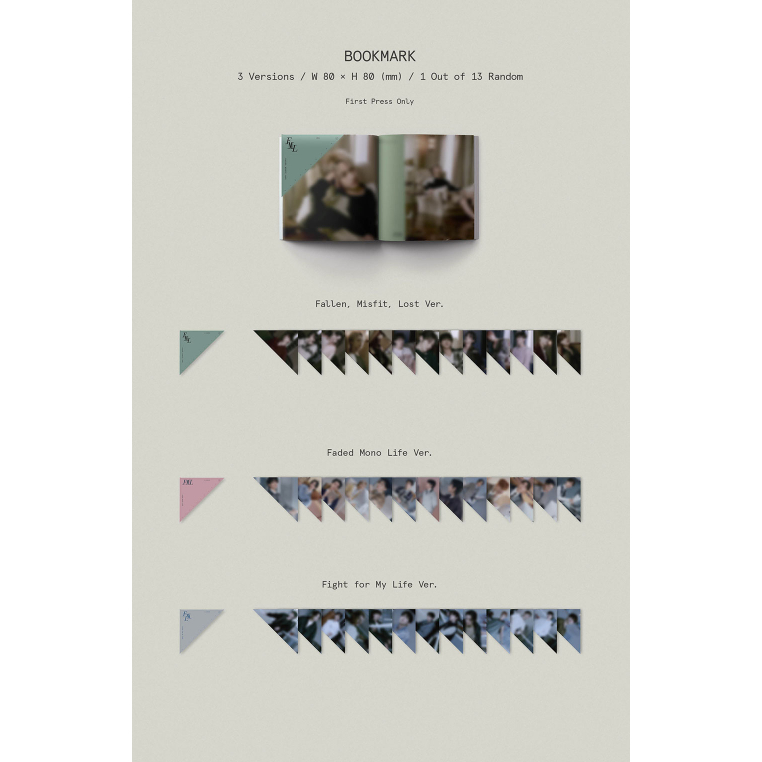 SEVENTEEN  10th Mini Album