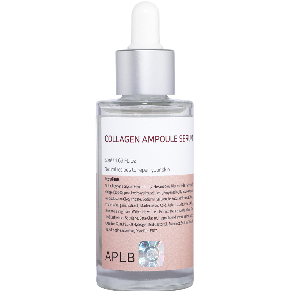 Tinh chất serum APLB chiết xuất collagen - Collagen Ampoule Serum 50ml
