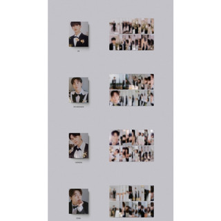 Album mini thứ 10 SEVENTEEN FML (CARAT VER)
