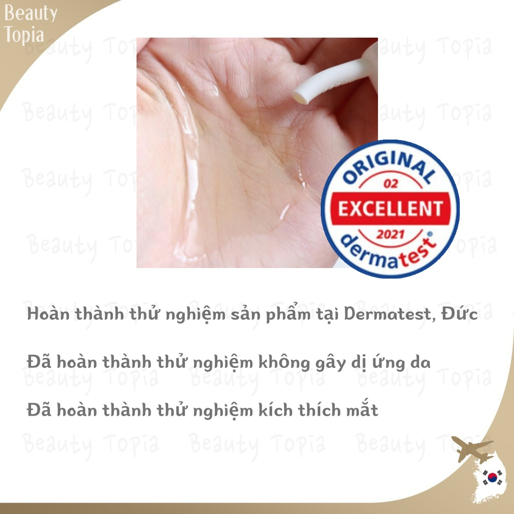 Manyo dầu tẩy trang Pure Cleansing Oil 200ml