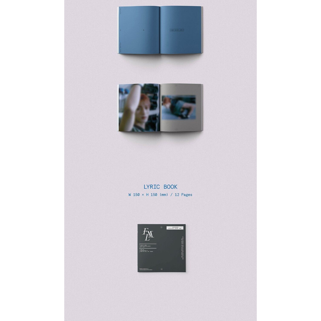 SEVENTEEN  10th Mini Album
