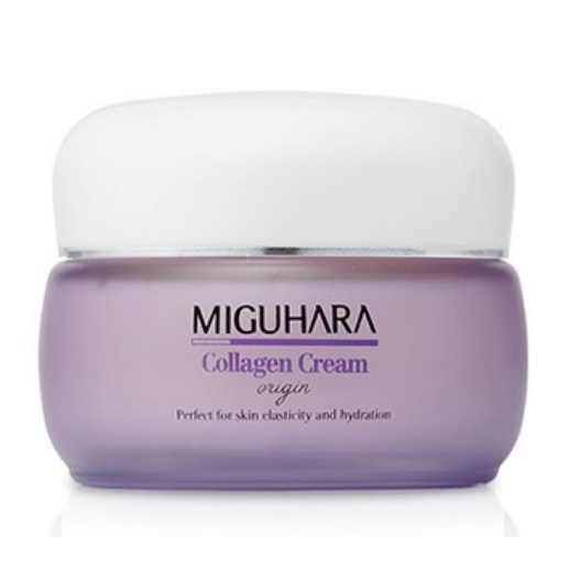 Kem Collagen Dưỡng Da Miguhara 50ml