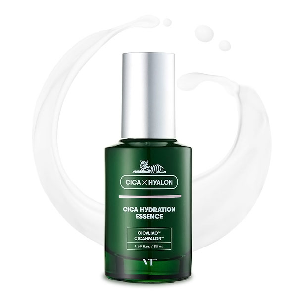 Cica Hydration Essence 50ml